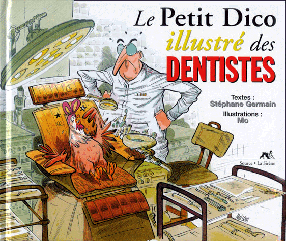 Ecole de prothesiste dentaire